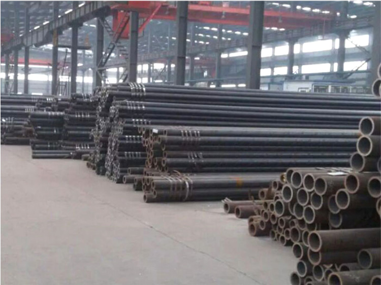 抚远12cr2mo化肥专用管