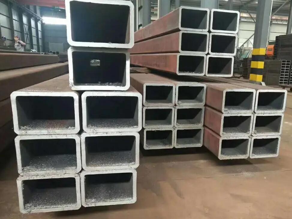 抚远s355j0方管