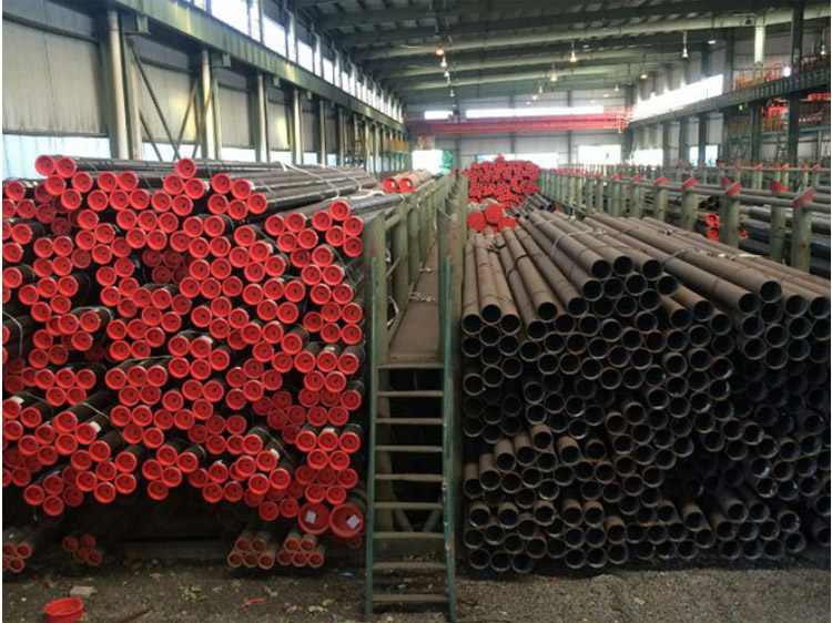 抚远12crmo化肥专用管